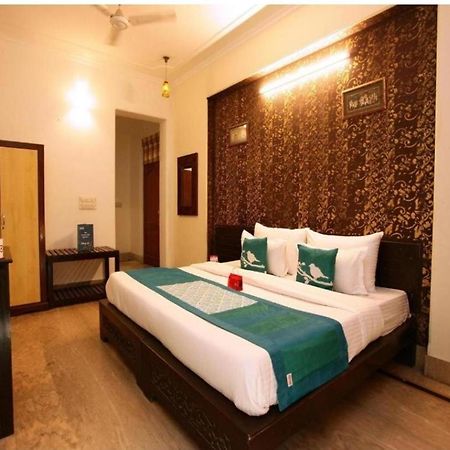Suites Admiral Delhi Airport New Delhi Exterior photo